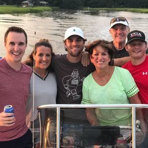 Meet your Posher, Brian